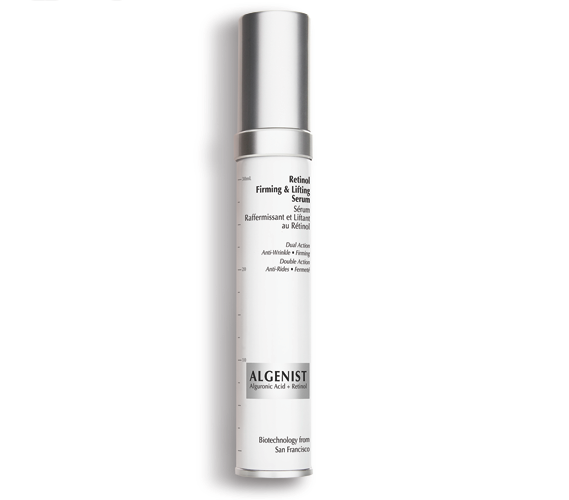 Algenist Retinol Firming &amp; Lifting Serum