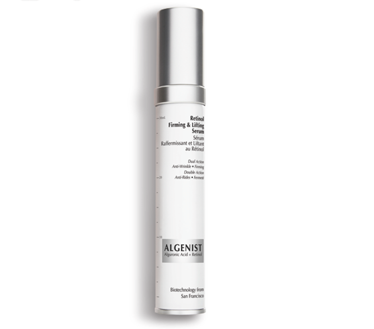 Algenist Retinol Firming & Lifting Serum