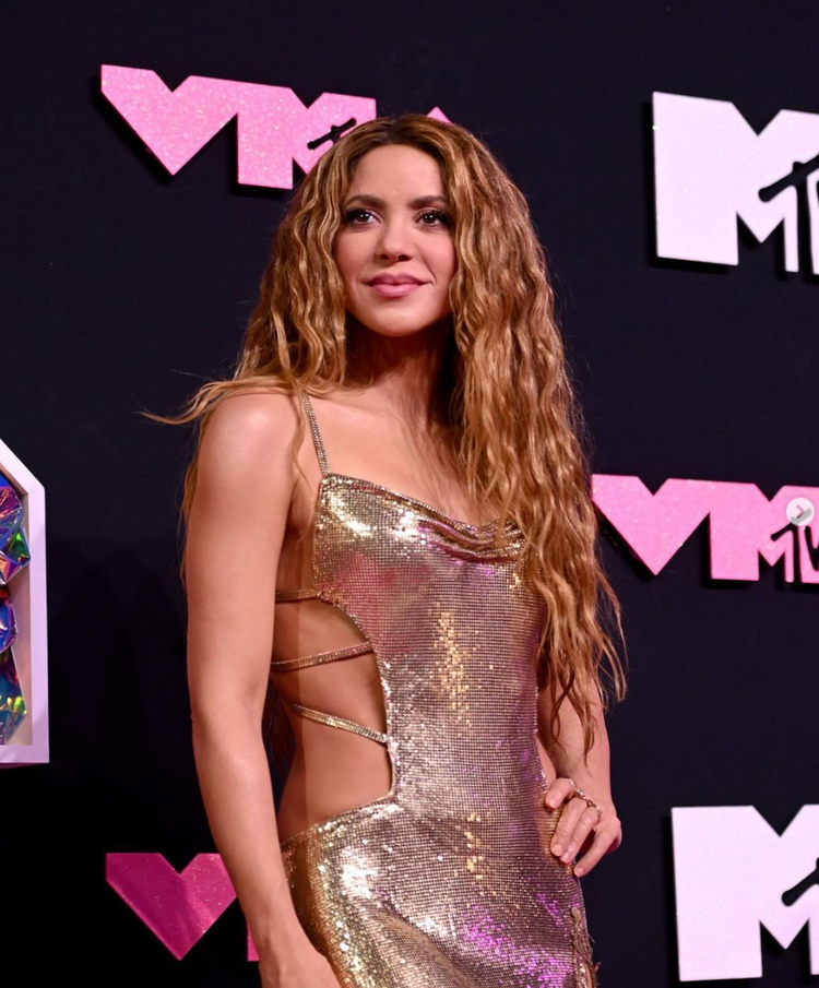 Shakira