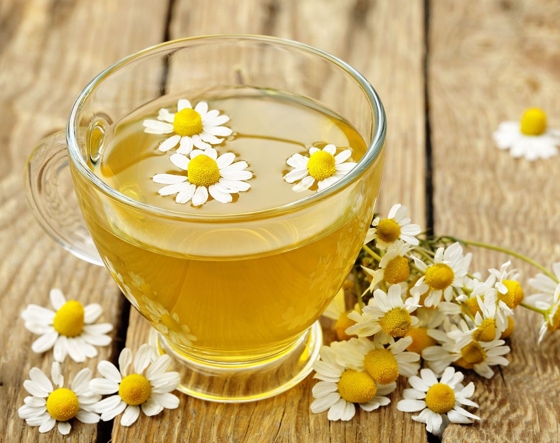 Chamomile