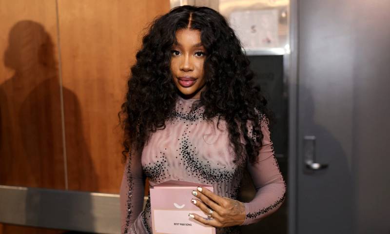 SZA