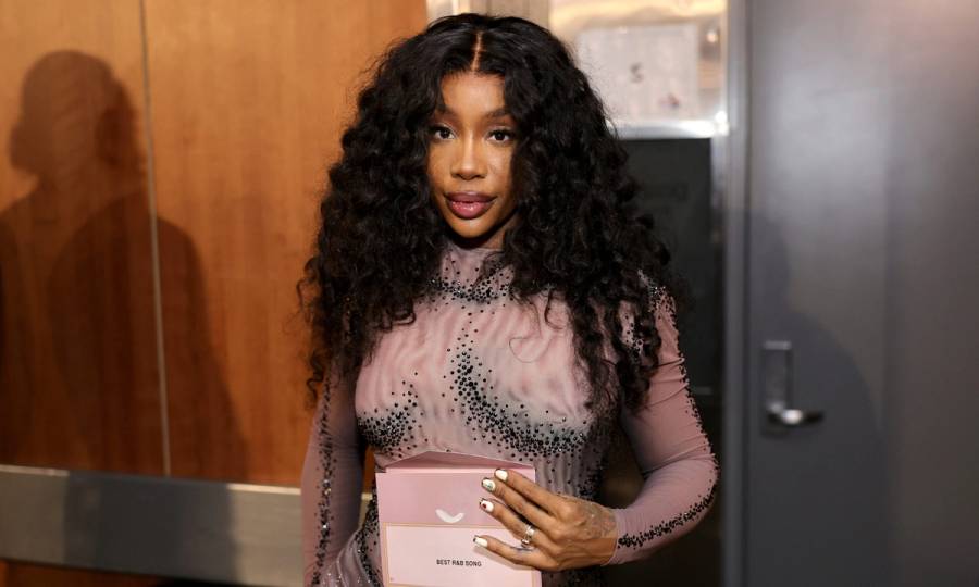 SZA