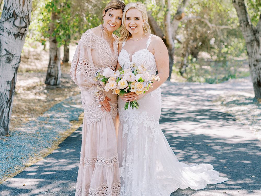 The Exact Treatments This Dermatologist Used to Get Ready for Her Mother-of-the-Bride Role