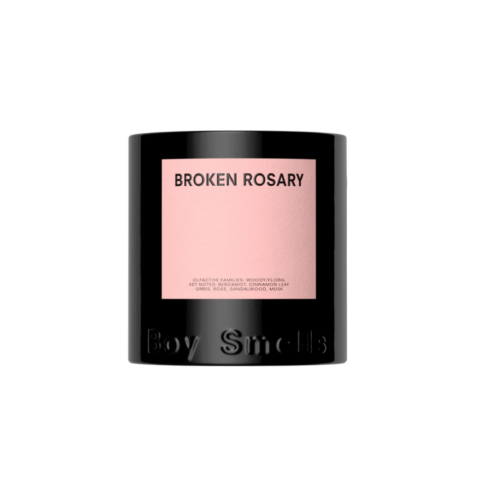 Boy Smells Broken Rosary ($44)