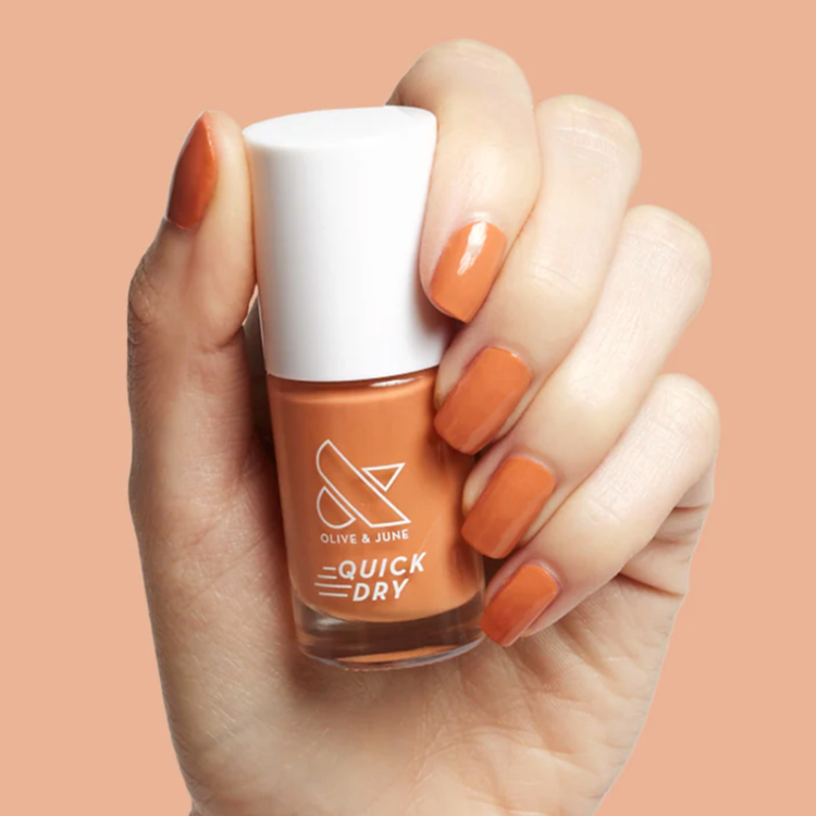 Olive & June in Canyon ($8)