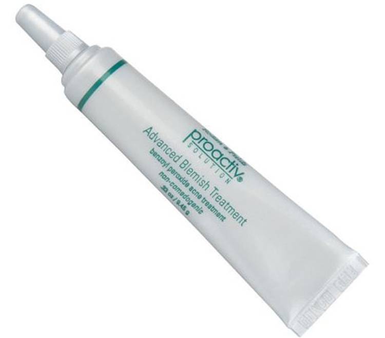 The Best Acne-Spot Treatment: Proactiv Advanced Blemish Treatment
