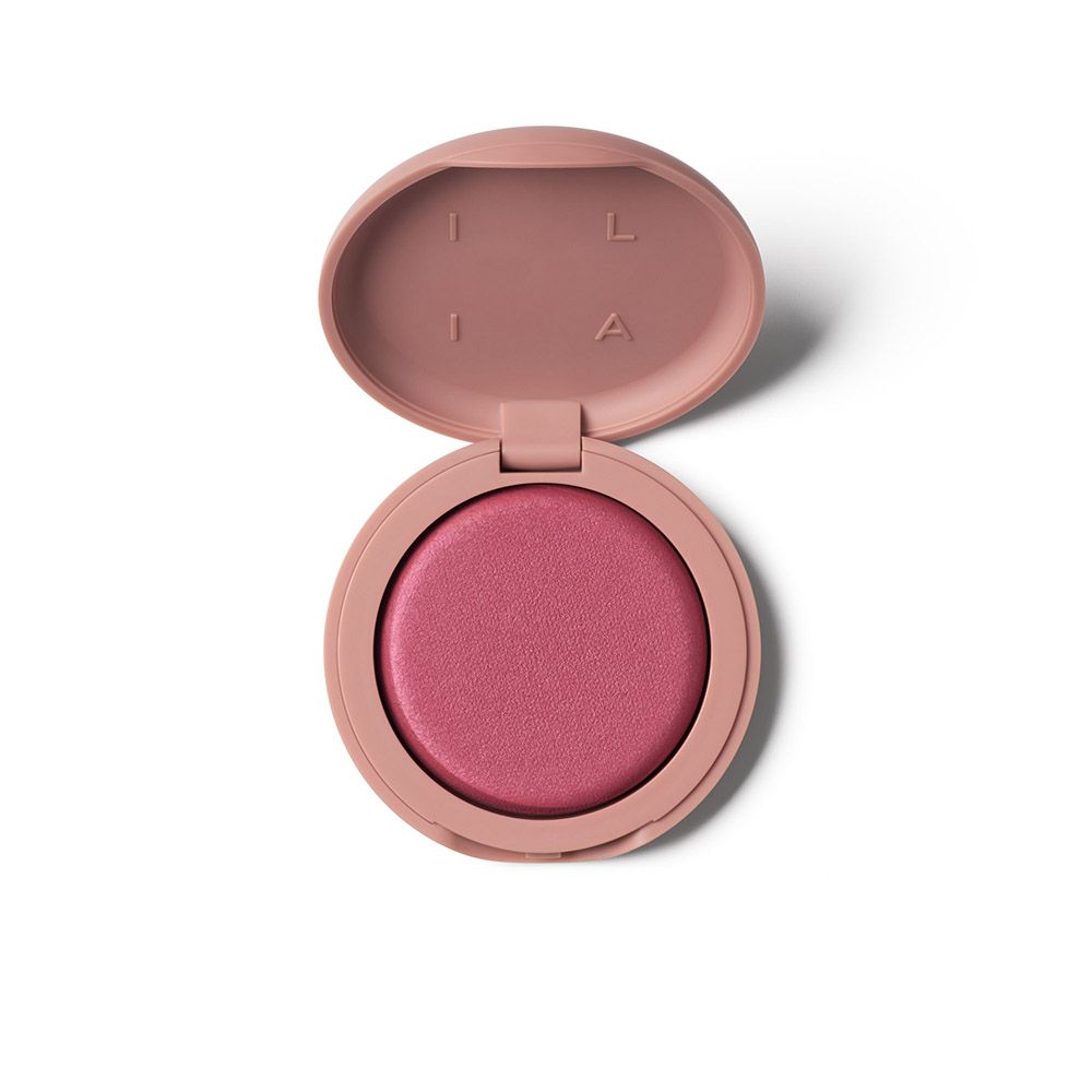 ILIA Soft Focus Blurring Blush ($36)