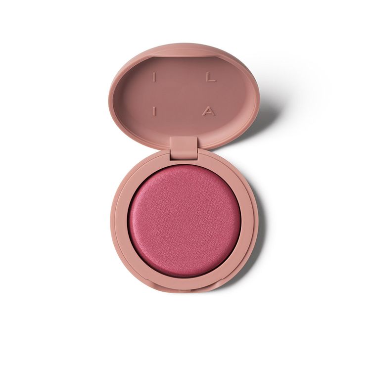 ILIA Soft Focus Blurring Blush ($36)