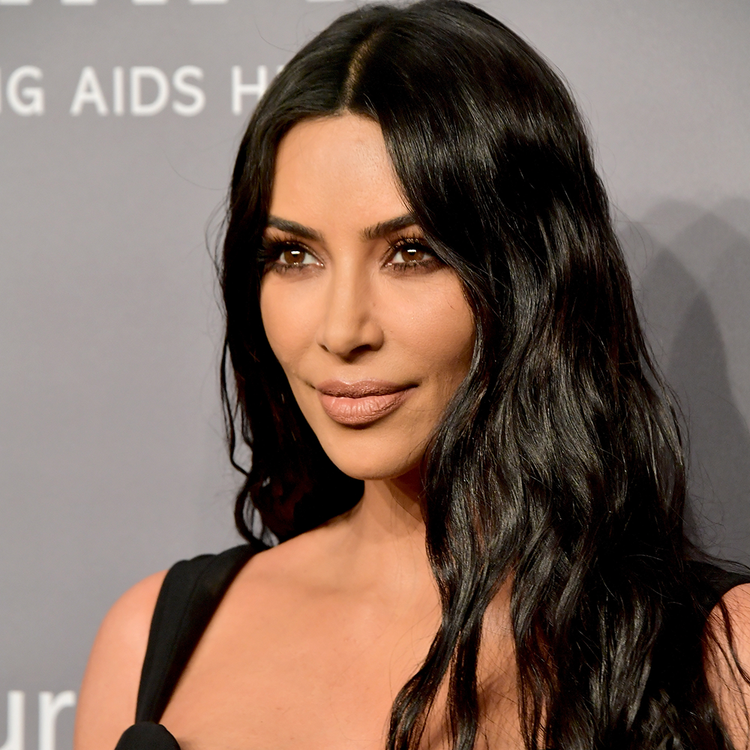 Kim Kardashian