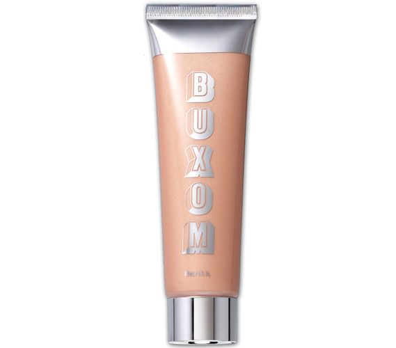Buxom Divine Goddess Luminizer