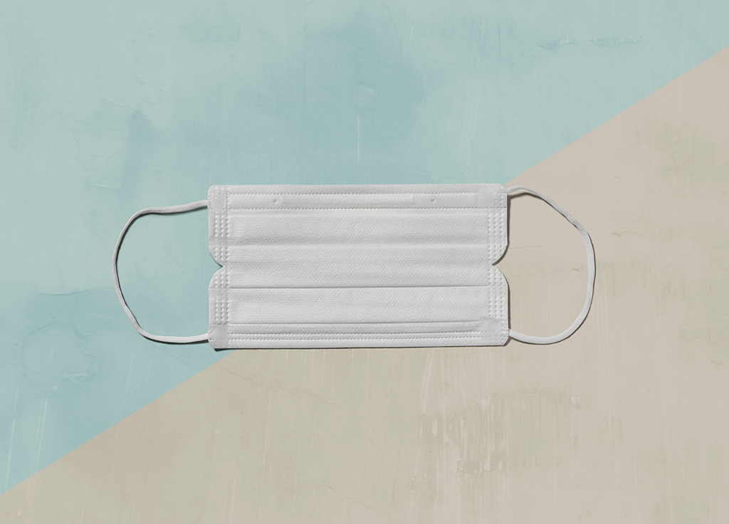 Is Your Stylish Mask Actually Working? New Study Ranks 14 Face Coverings From Most to Least Effective