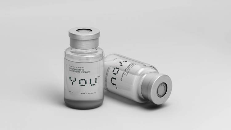 Acorn Biolabs YOU Secretome Treatment