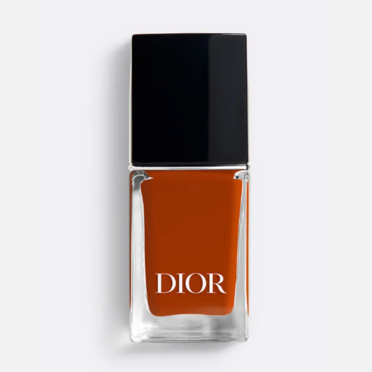 Dior Vernis Rouge Cinéma ($32)