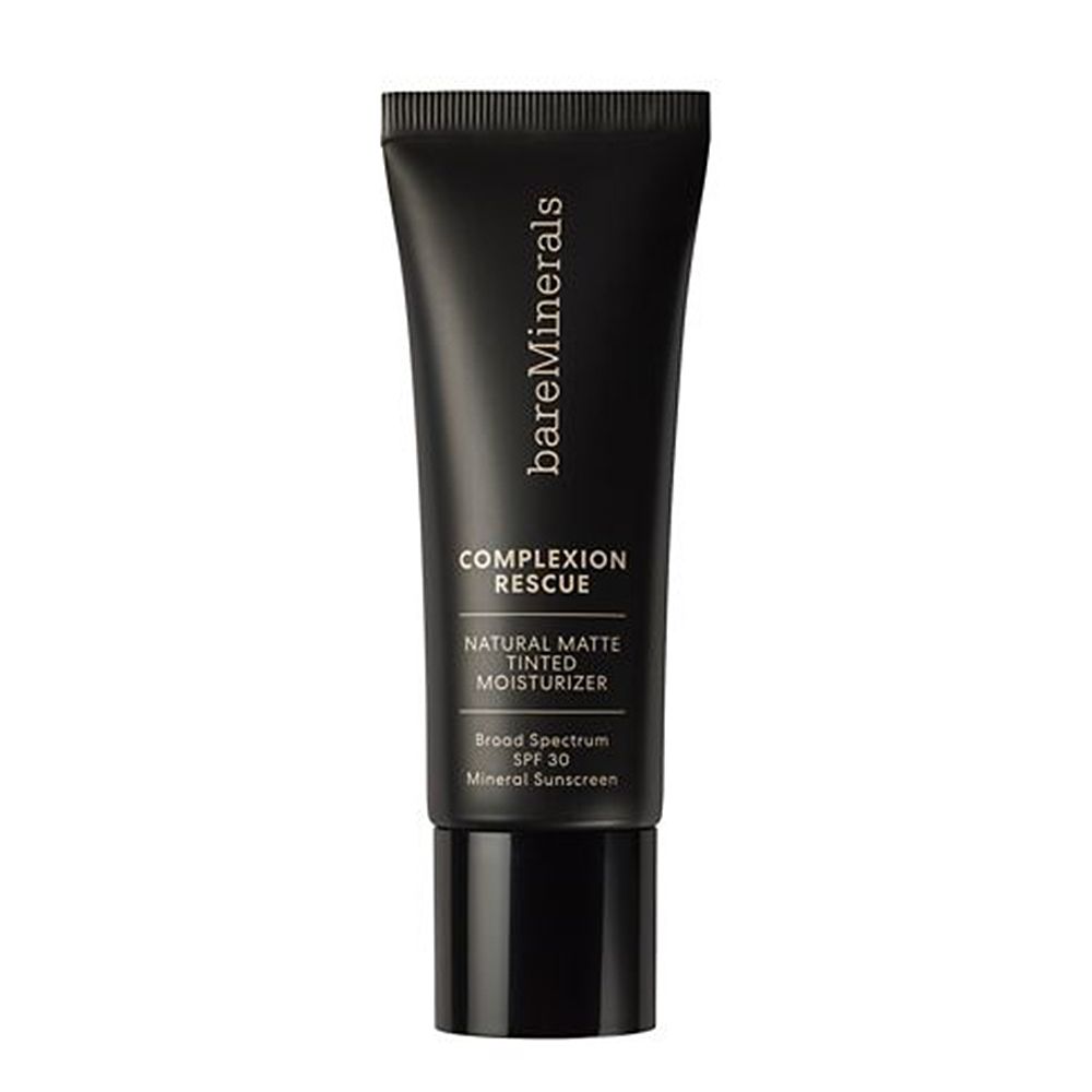 bareminerals tinted moisturizer matte