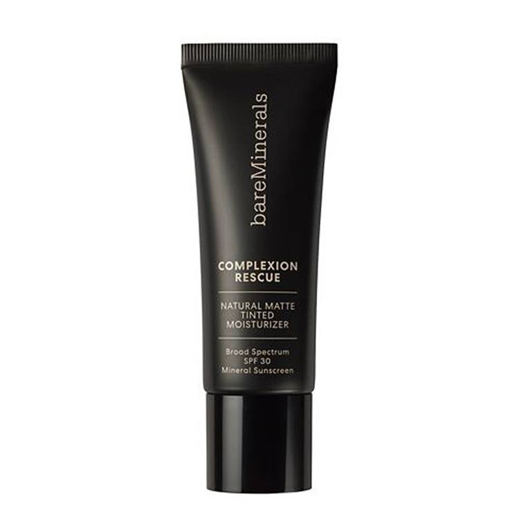 bareMinerals Complexion Rescue Natural Matte Tinted Moisturizer SPF 30