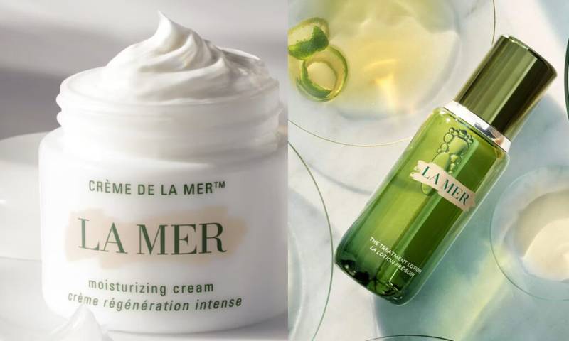 La Mer