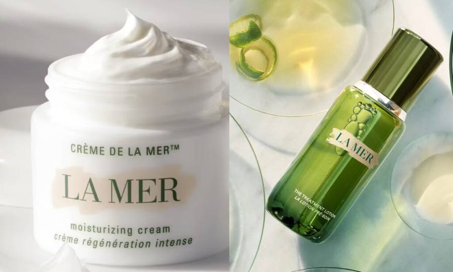 La Mer