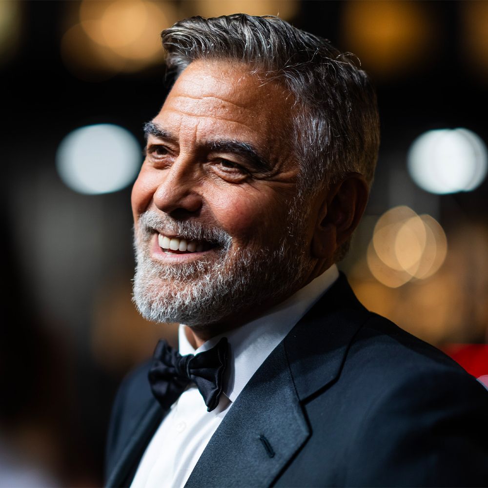 george clooney plastic surgery