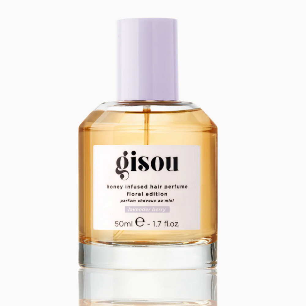 Gisou Honey Infused Hair Perfume ($44)