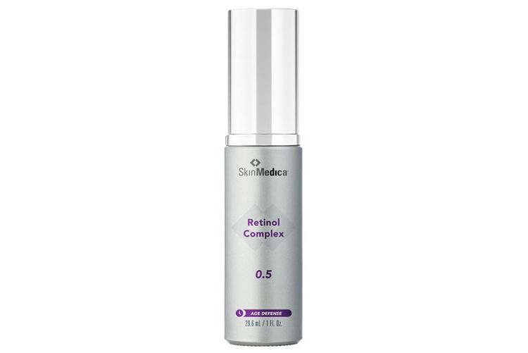 Age Defense Retinol Complex 0.5 (originally $80, now $60)