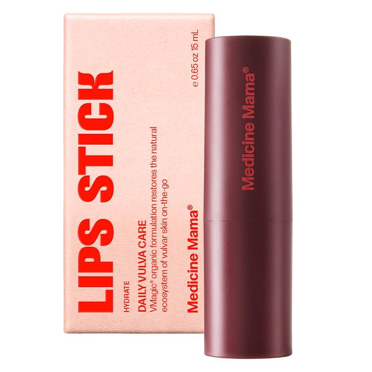VMagic Feminine Lips Stick ($20)