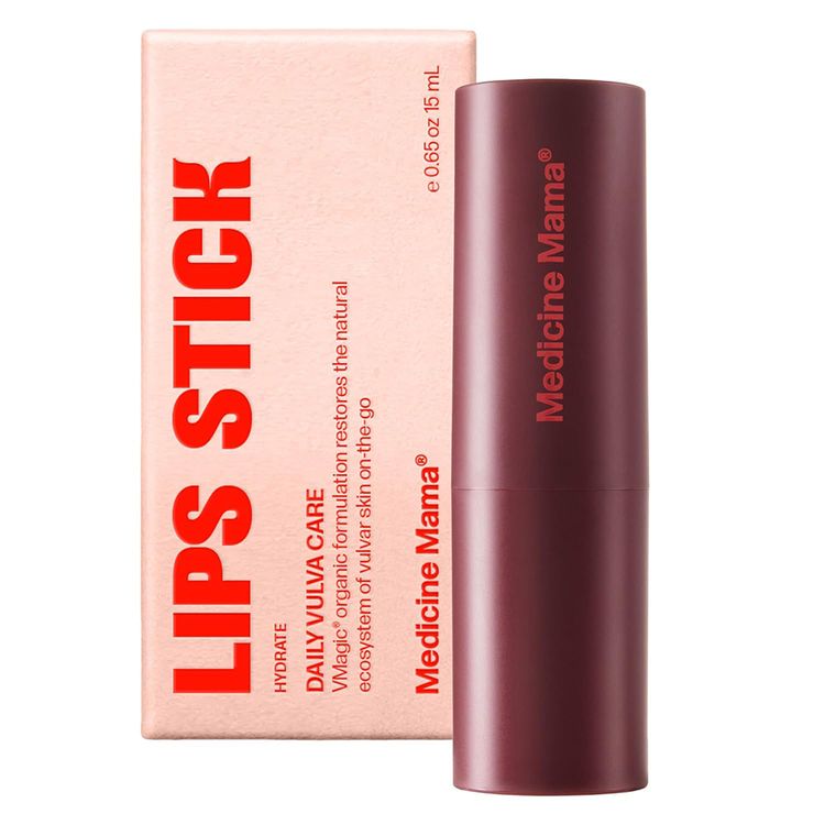 VMagic Feminine Lips Stick ($20)