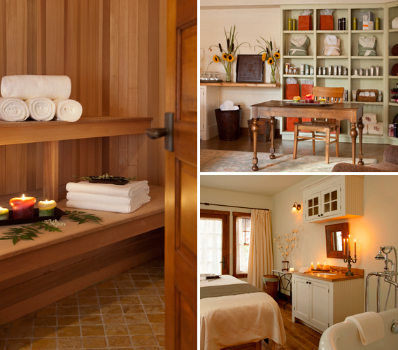 The Ranch At Rock Creek