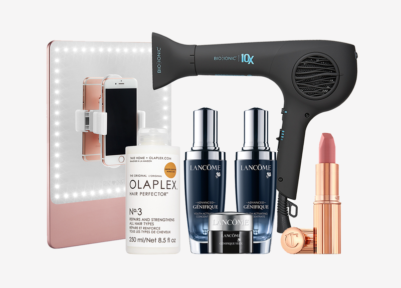 Our 13 Favorite Beauty Steals to Snag at Nordstrom’s Anniversary Sale