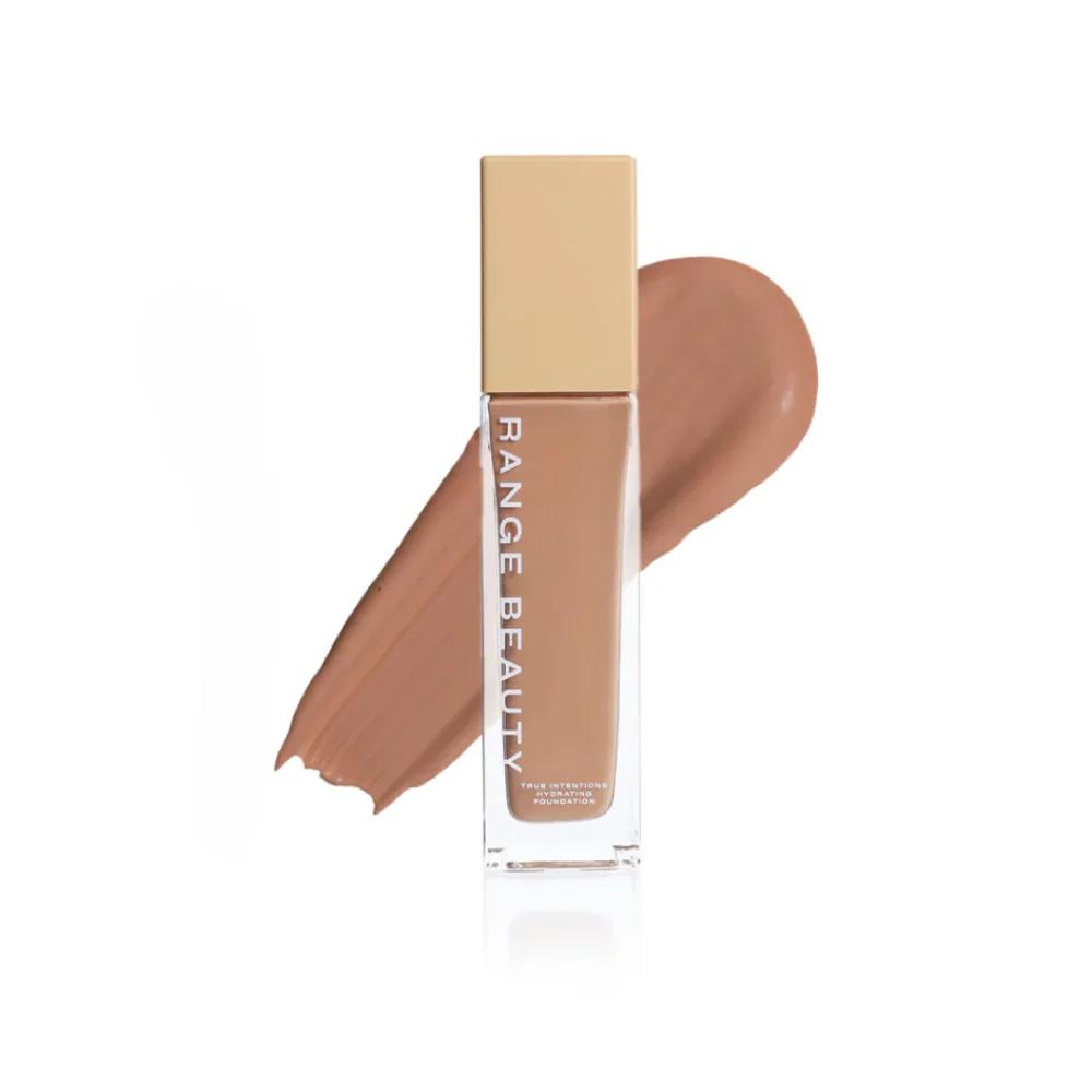 Range Beauty True Intentions Hydrating Foundation ($33)