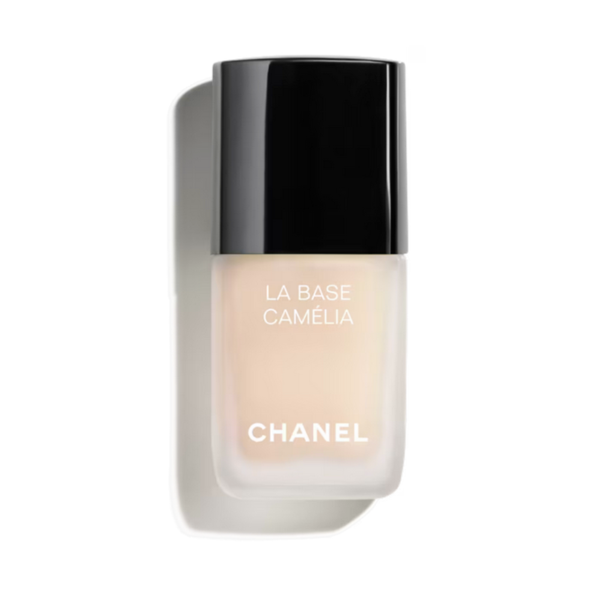 chanel la base CAMÉLIA