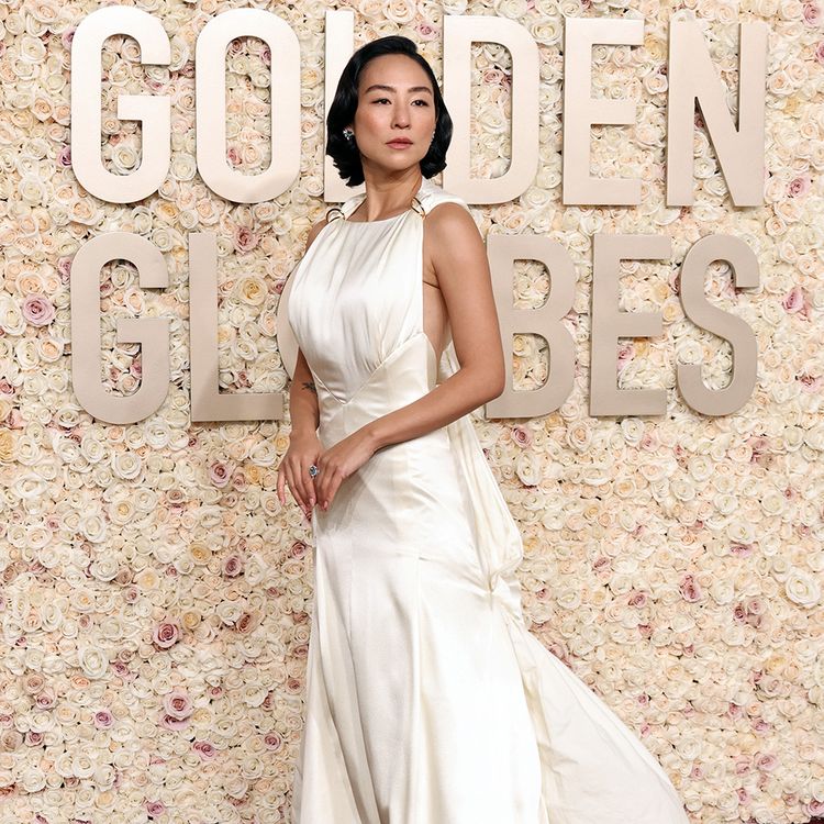 Greta Lee