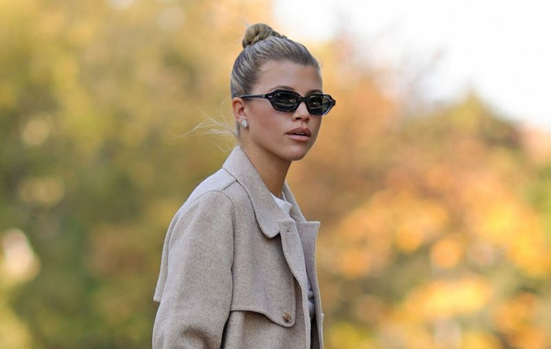 Every Product Used for Sofia Richie’s “Bronzy Glowy” Wedding Rehearsal Look