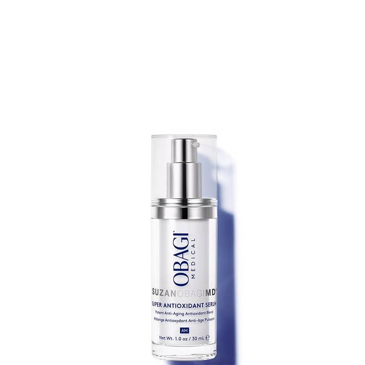 SUZANOBAGIMD Super Antioxidant Serum ($158)