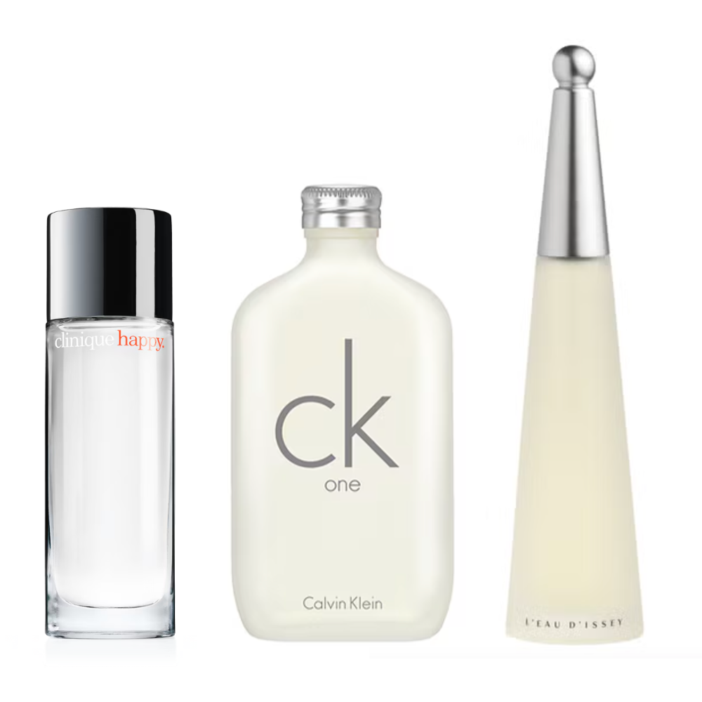 ’90s Perfume Is Back, Thanks to TikTok—These Are the Best Ones to Shop