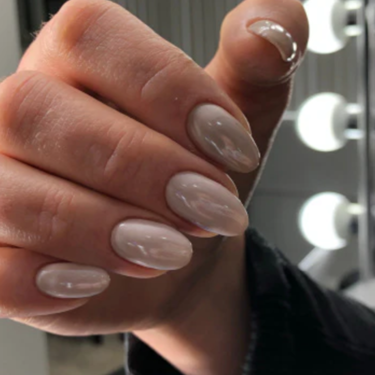 Pearlescent