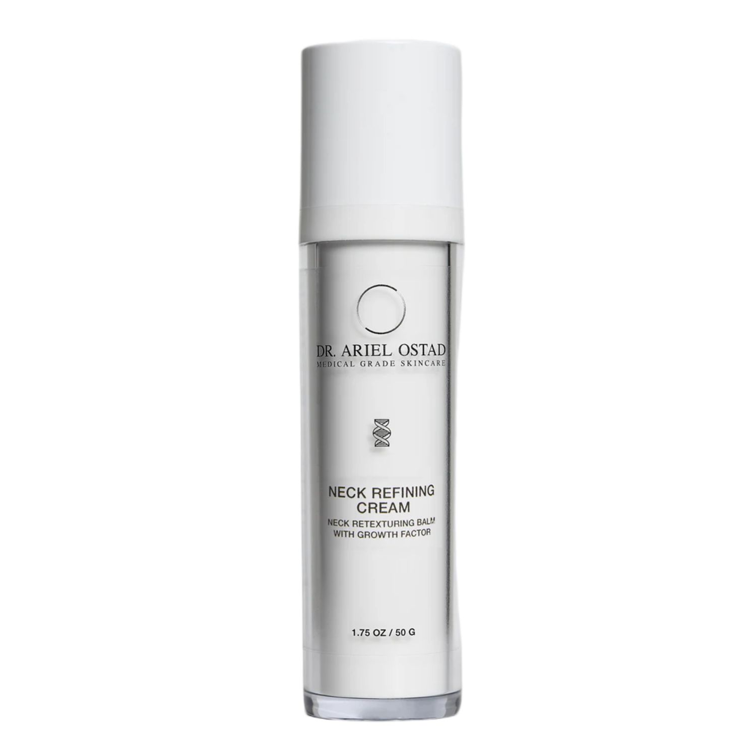 Ariel Ostad MD Neck Refining Cream ($135)