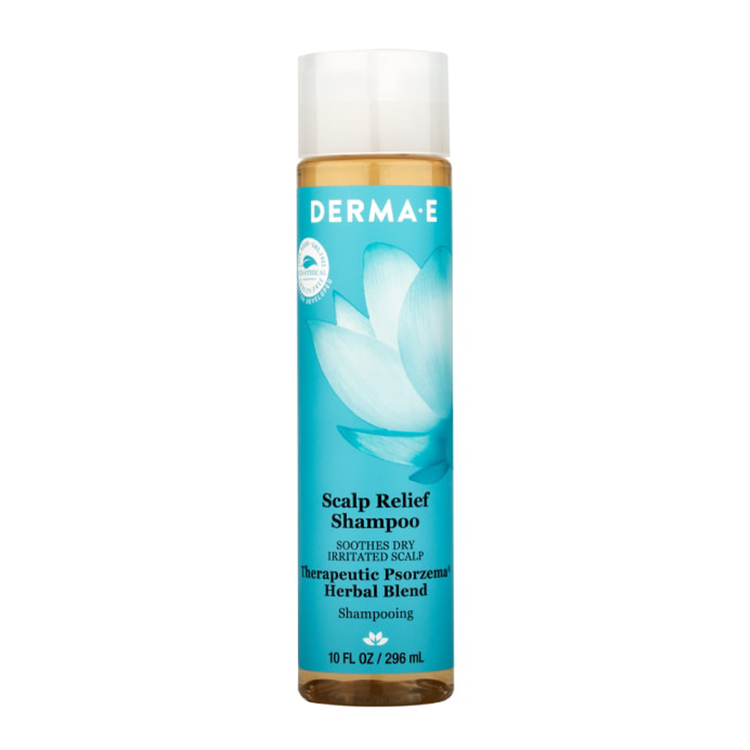 Best For: Soothing a Dry Scalp