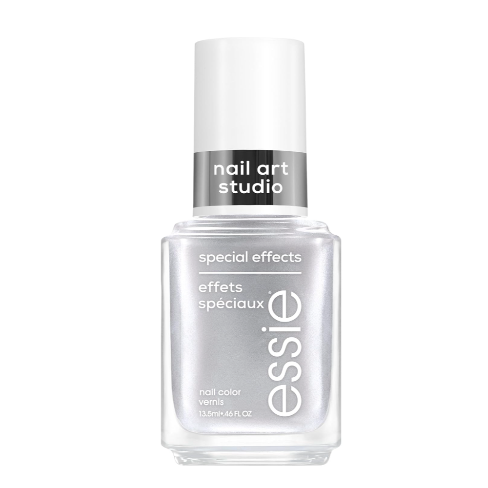 essie Nail Art Studio Special Effects Cosmic Chrome
