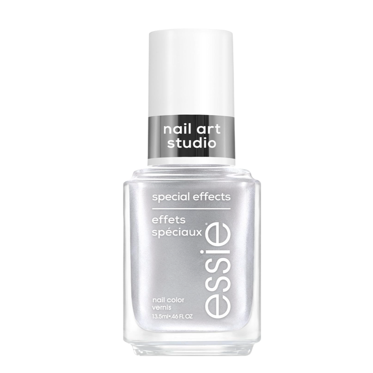 essie Nail Art Studio Special Effects Cosmic Chrome