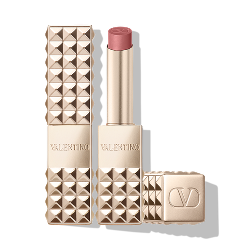 Valentino Spike Valentino Buttery Matte Lipstick