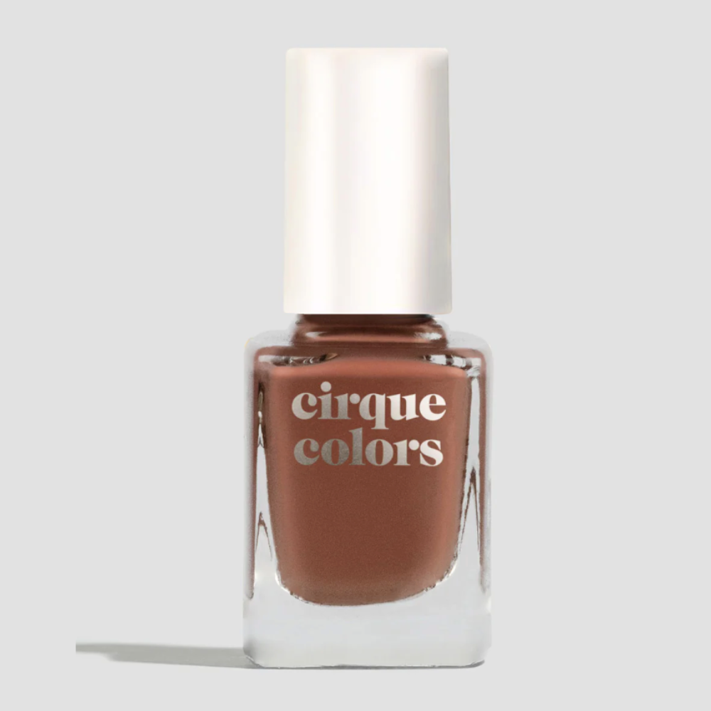 Cirque Colors Coffee Talk ($13)