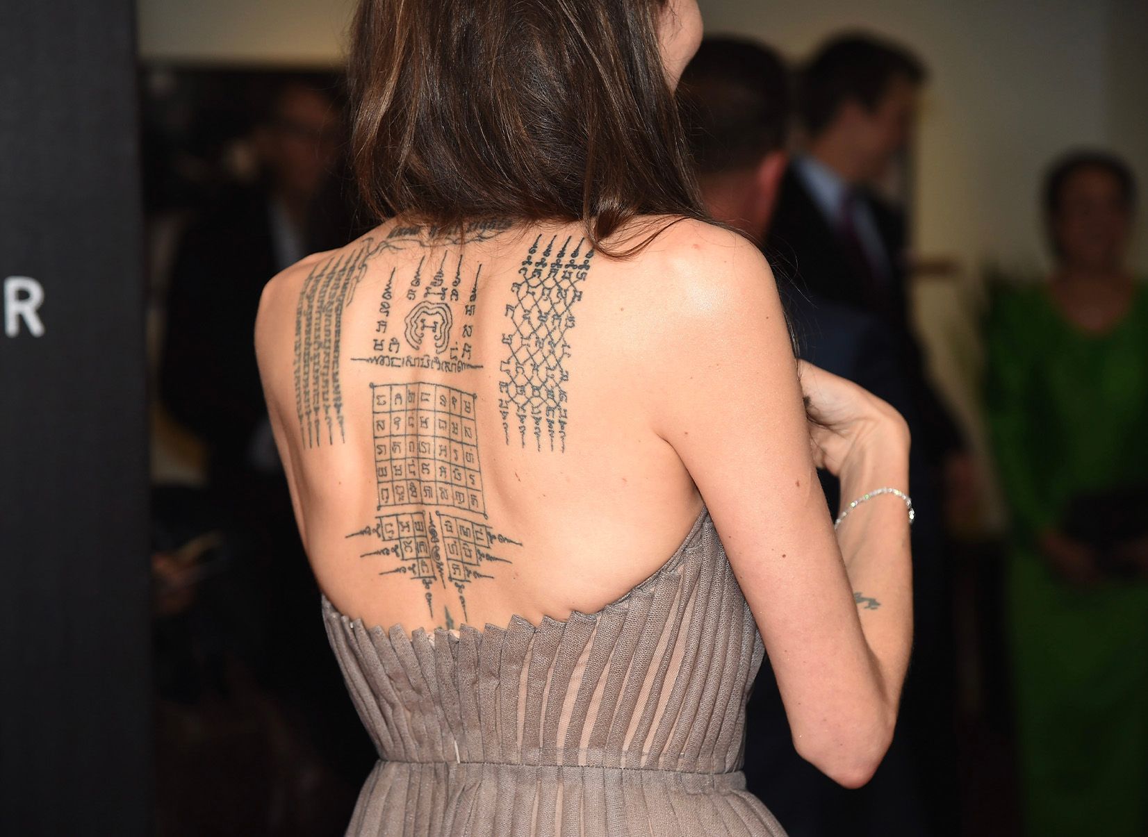 This Is the Most Commonly Regretted Tattoo, According to Data