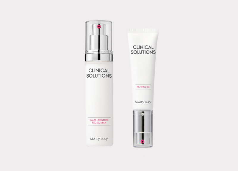 This New Skin-Care Duo Is Ideal for First-Time Retinol Users
