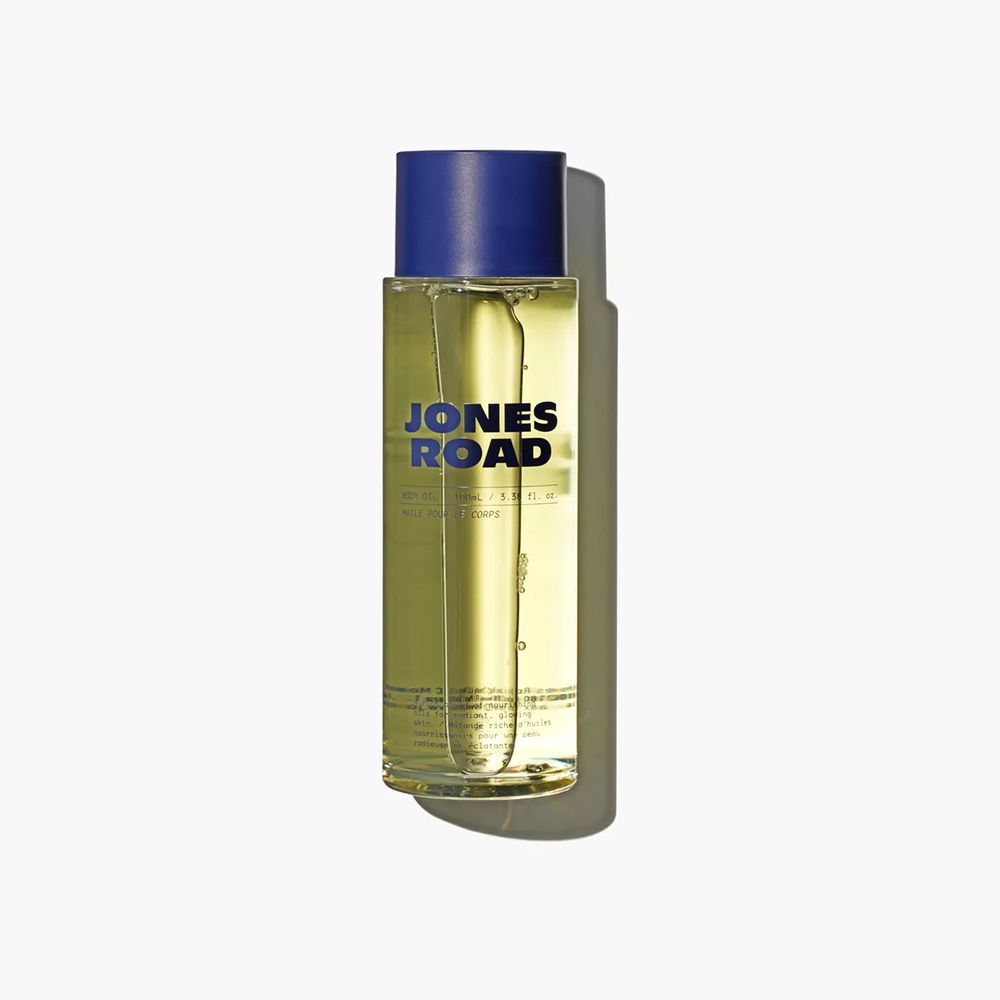 Body Oil ($52)