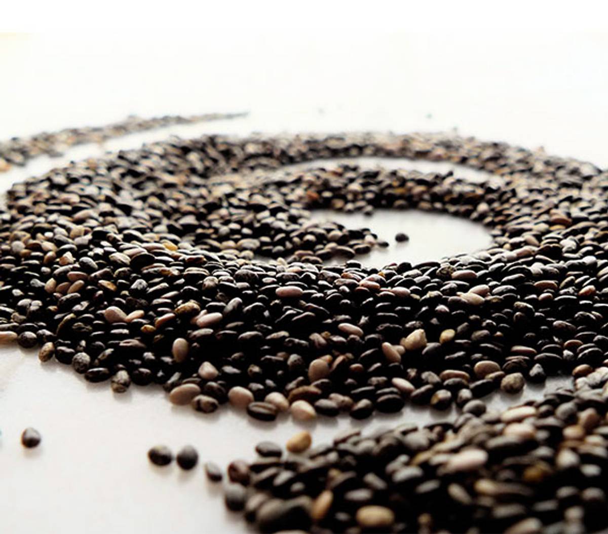 chia Seeds