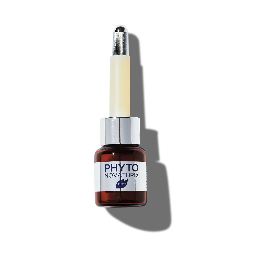 PHYTO DEFRISANT Anti-Frizz Blow-Dry Balm ($30)