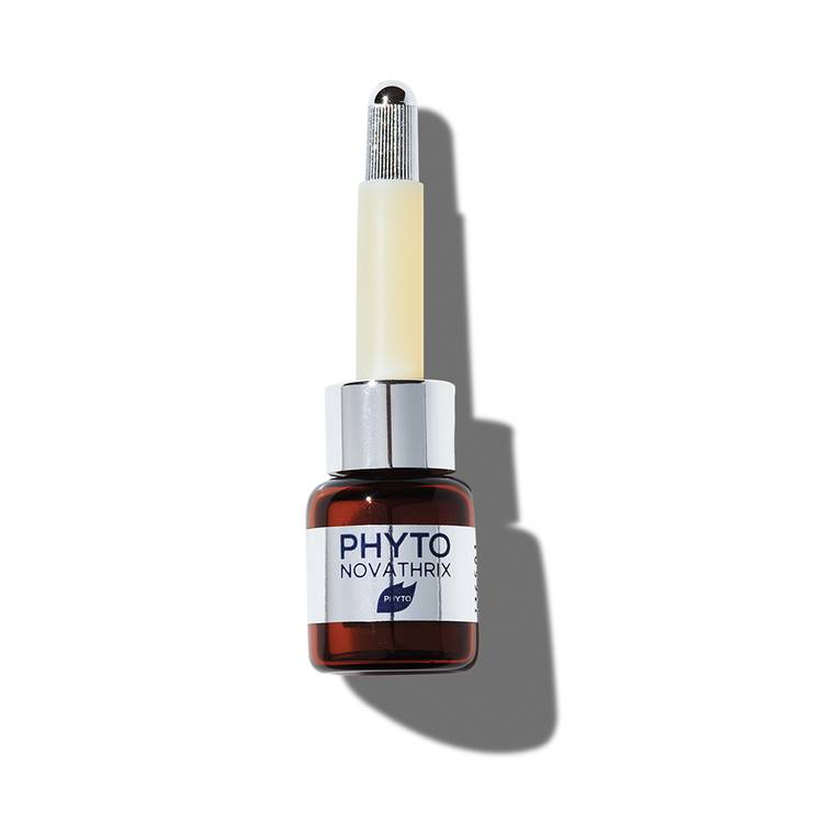 PHYTO DEFRISANT Anti-Frizz Blow-Dry Balm ($30)