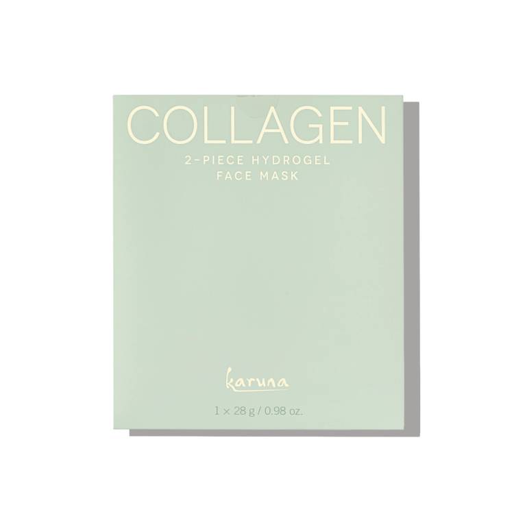 Karuna Skin Collagen Face Mask