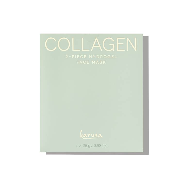 Karuna Skin Collagen Face Mask