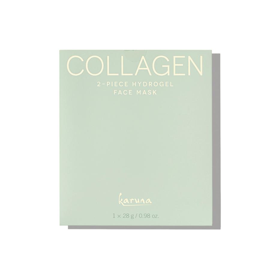 Collagen Face Mask